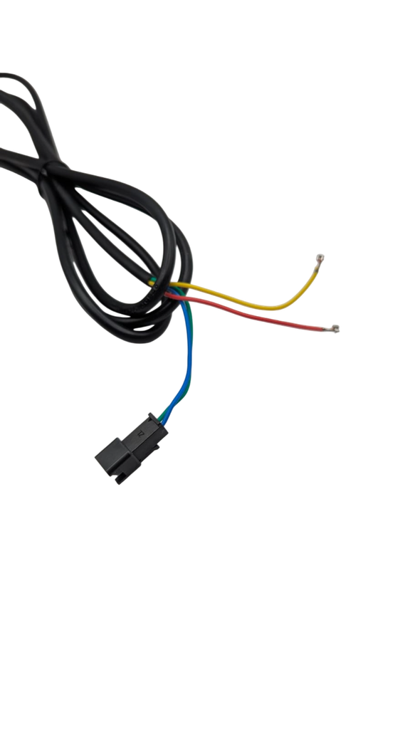 Headlight Switch Dualtron New Victor Luxury Plus 2024, Single, Dual
