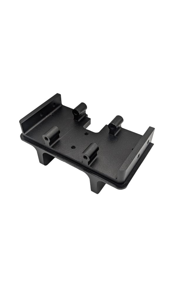 Folding System Base Dualtron New Victor Luxury