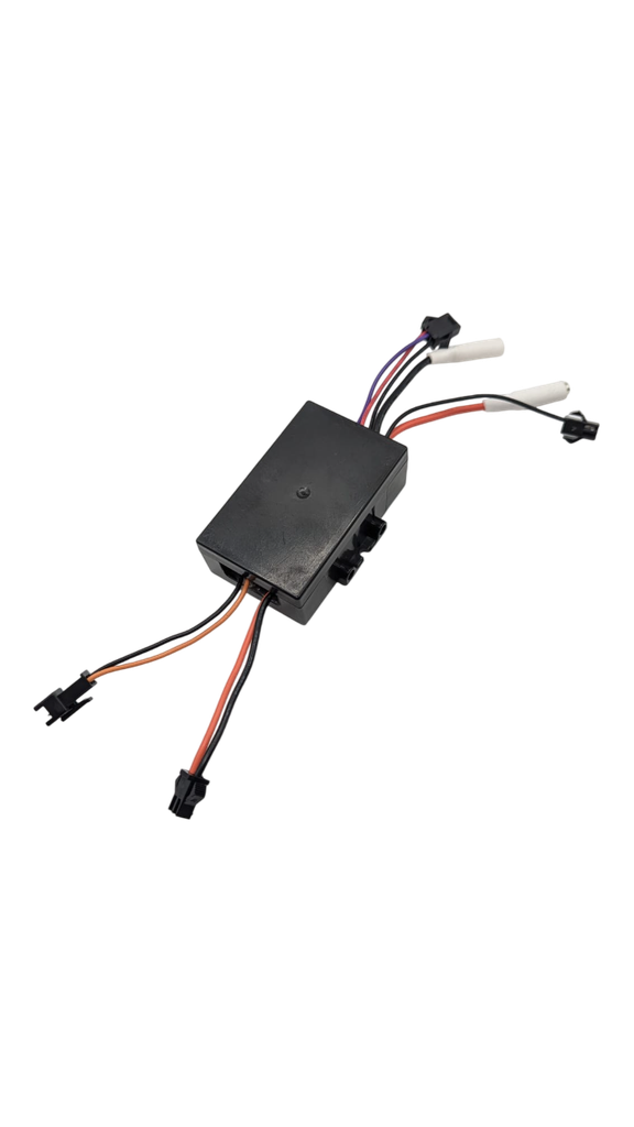 LED Controller Dualtron New Victor, Luxury 2024 Version New EY3