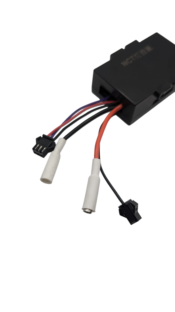 LED Controller Dualtron New Victor, Luxury 2024 Version New EY3