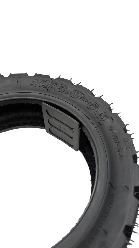 Tubeless Tire Dualtron New Victor, Luxury, Luxury + 2025