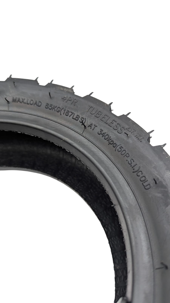Tubeless Tire Dualtron New Victor, Luxury, Luxury + 2025