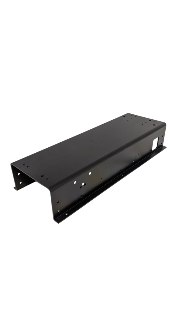 Chassis Dualtron New Victor, Luxury
