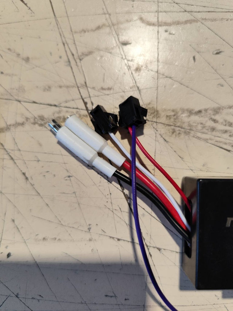 LED Controller V2 EY4 Dualtron New Victor (New, Victor, S)