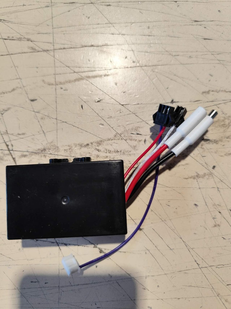 LED Controller V2 EY4 Dualtron New Victor (New, Victor, S)
