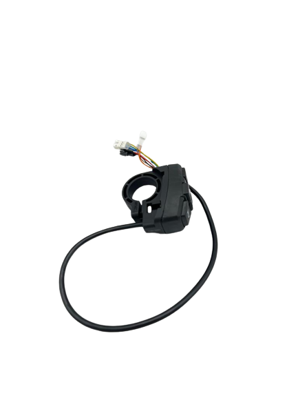 Multifunction Switch Dualtron Pop Mono Moteur (Horn, Turn Signals, Headlight)
