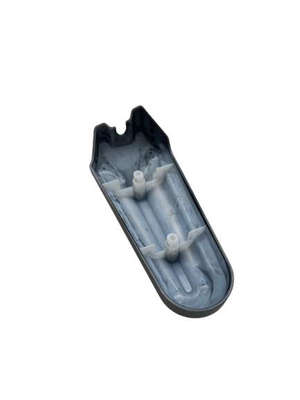 Left Rear Fork Arm Cover Dualtron Pop