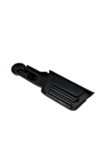 Front Right Fork Arm Cover Dualtron Pop