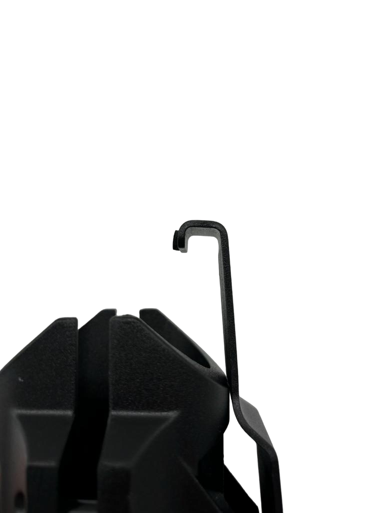 Clamp and Folding Hook Dualtron Pop