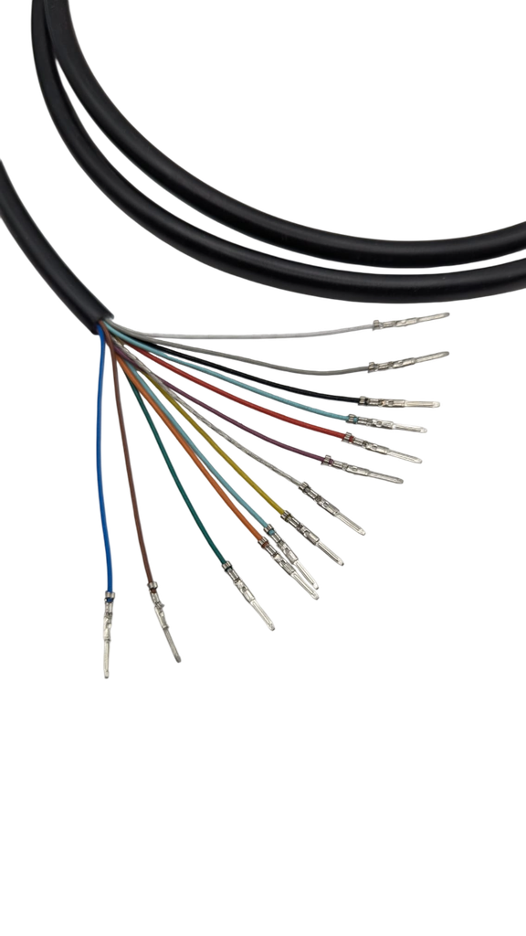 Display Cable EY2 Dualtron Pop