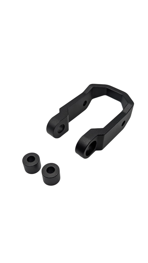 Lower Front Fork 2024 Dualtron Pop