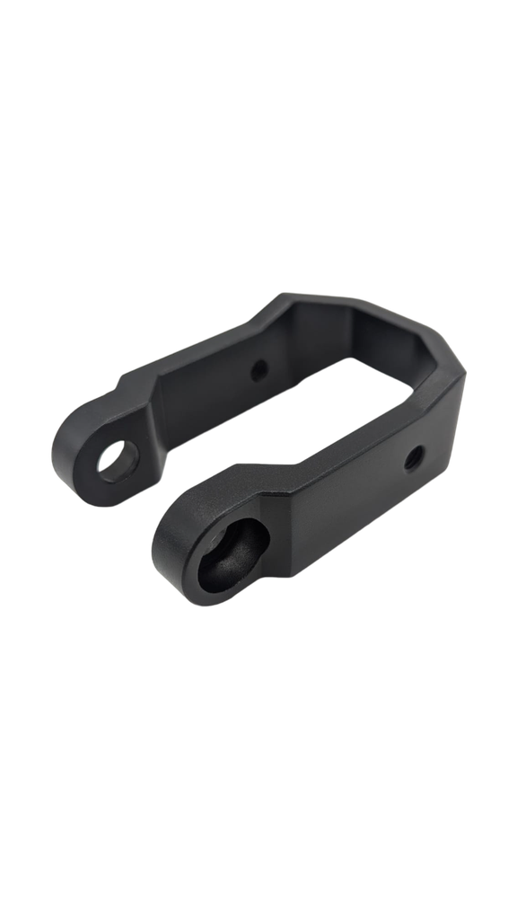 Front Upper Fork Dualtron Pop 2024