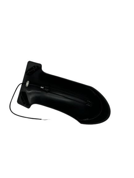 Rear Fender with LED Dualtron Pop