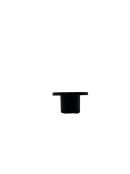 Plastic Rear Suspension Guide-2 Dualtron Pop
