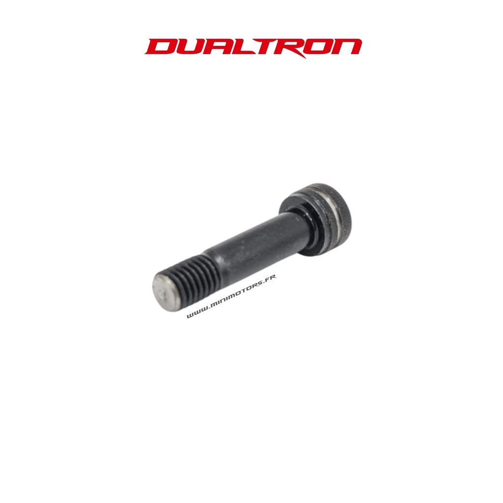 Folding Axle V1 Dualtron (except Storm, Ultra 2, Victor, Thunder 2)