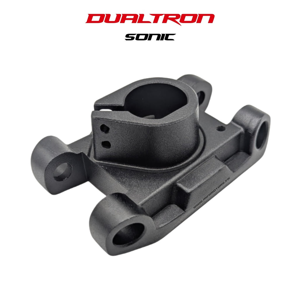 Lower Folding System Base Dualtron Sonic