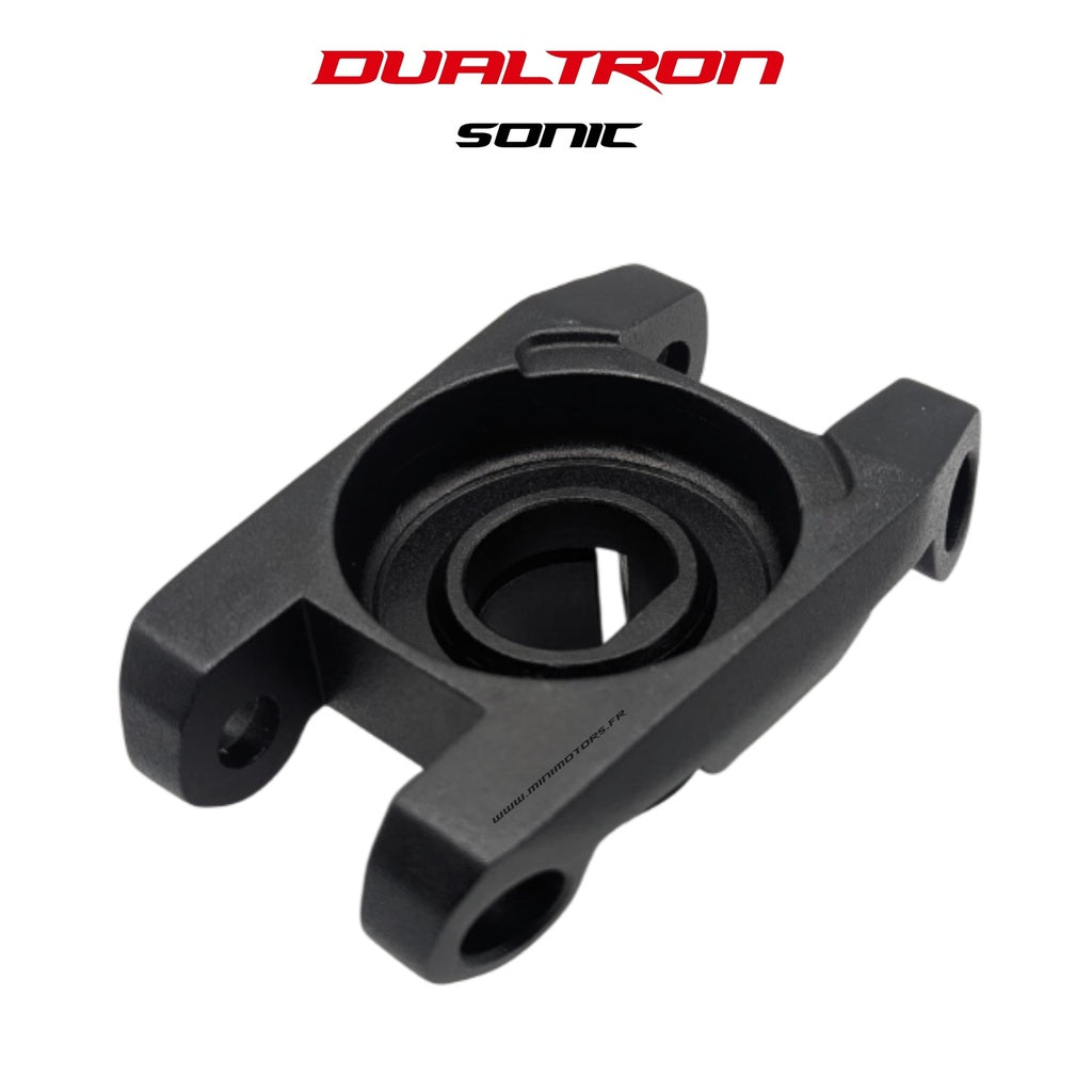 Lower Folding System Base Dualtron Sonic