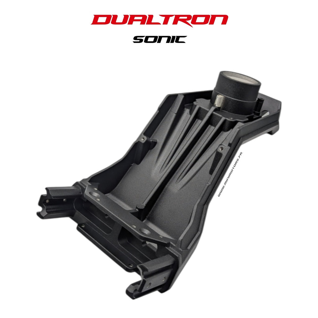Steering Arm Dualtron Sonic
