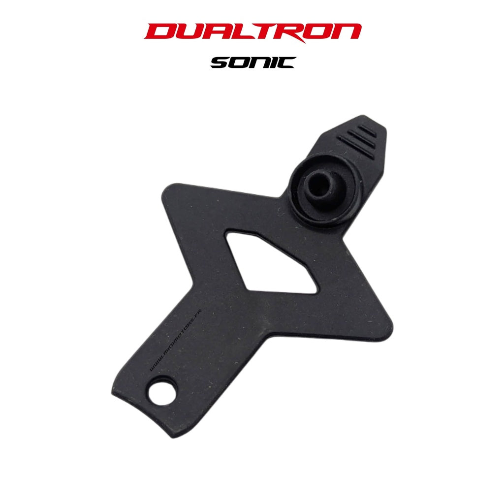 Charge Port Cover Dualtron Sonic 42V