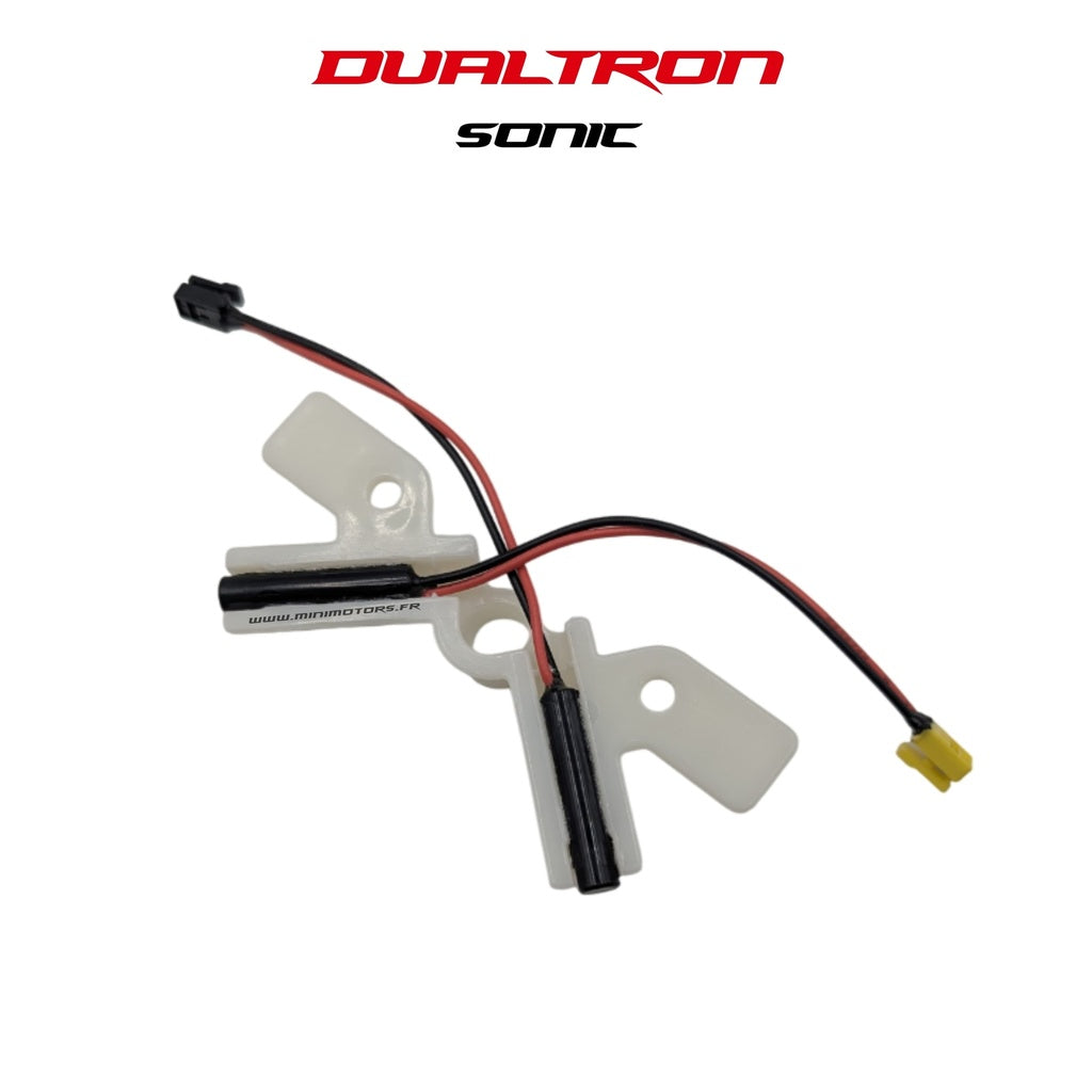 Magnetic Turn Signal Sensor with Bracket Dualtron Sonic