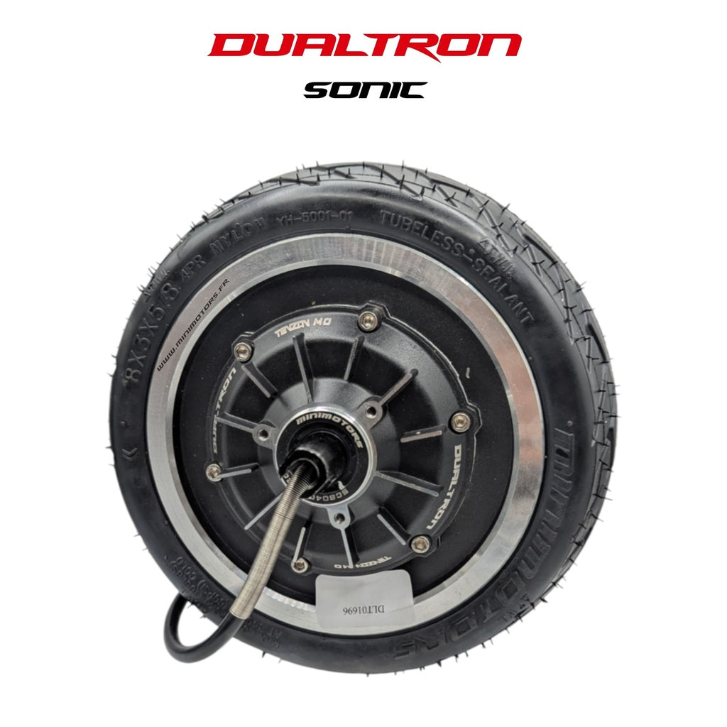 Rear Motor Dualtron Sonic
