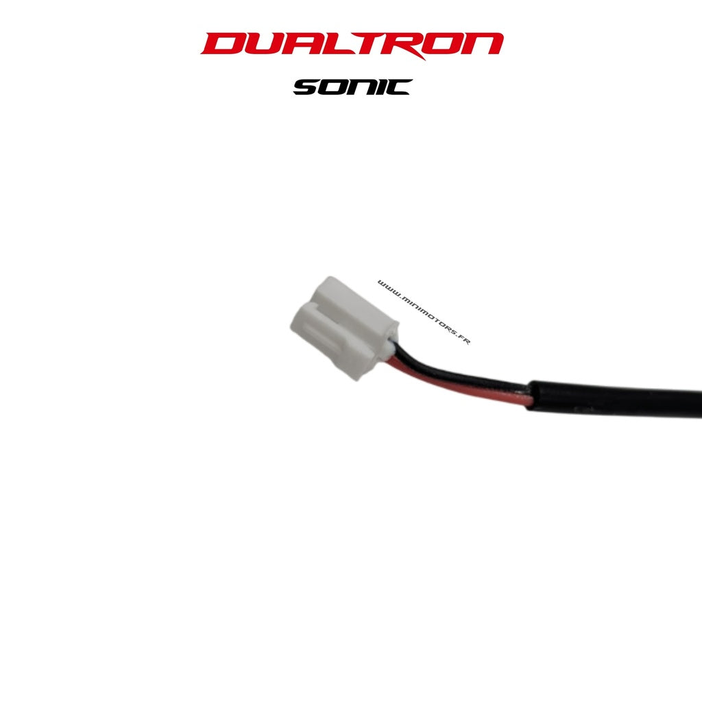 Front Headlight Dualtron Sonic