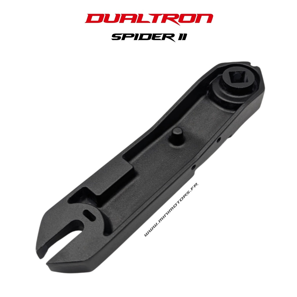 Rear Right Fork Arm Dualtron Spider 2, Max, Forever LTD 2026