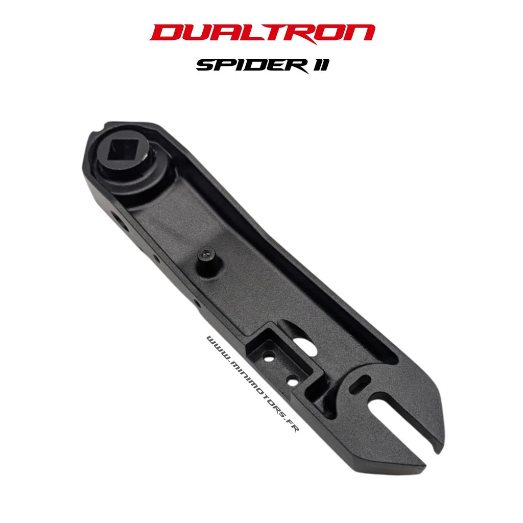 Rear Left Fork Arm Dualtron Spider 2, Max, Forever LTD 2026