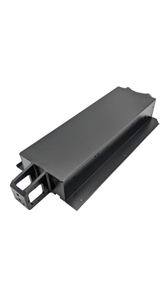 Chassis Dualtron Spider 2