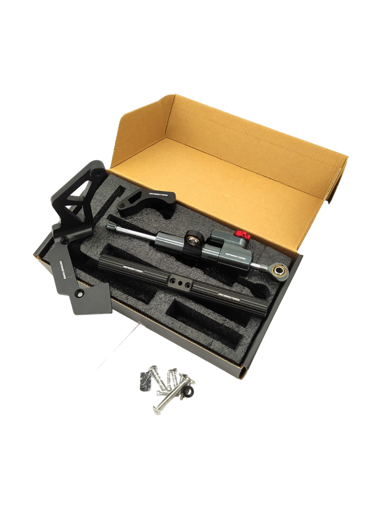 Steering Damper Kit Dualtron Storm, Dualtron X2, Dualtron LTD