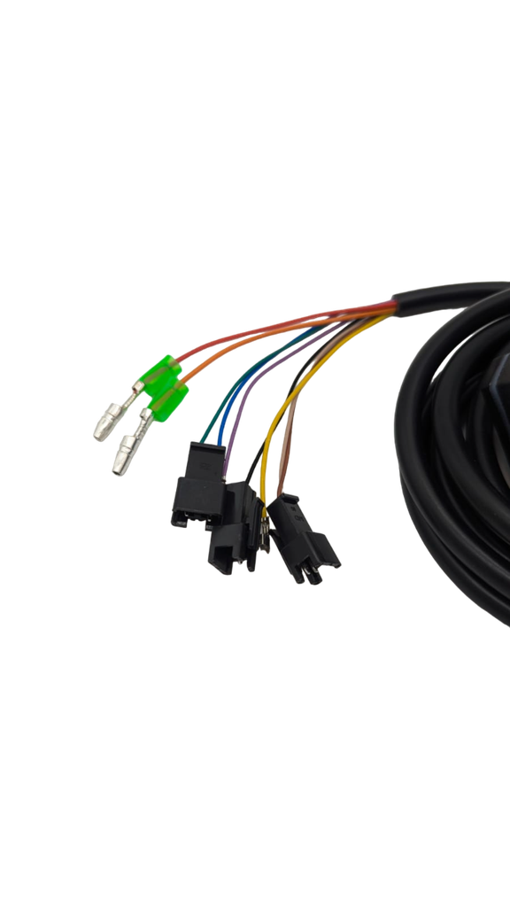 Multi Switch Dualtron Thunder 2