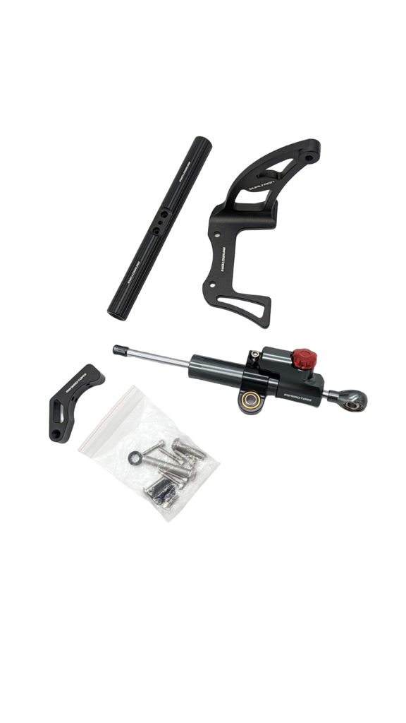 Steering Damper Kit Dualtron Thunder 2