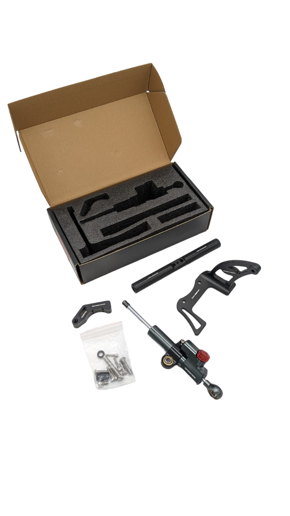 Steering Damper Kit Dualtron Thunder 2
