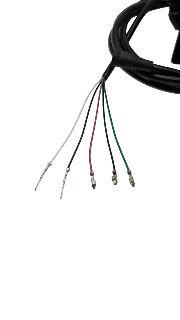 5-Pin Accelerator Dualtron Thunder 3 2023