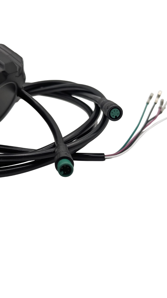 5-Pin Accelerator Dualtron Thunder 3 2023