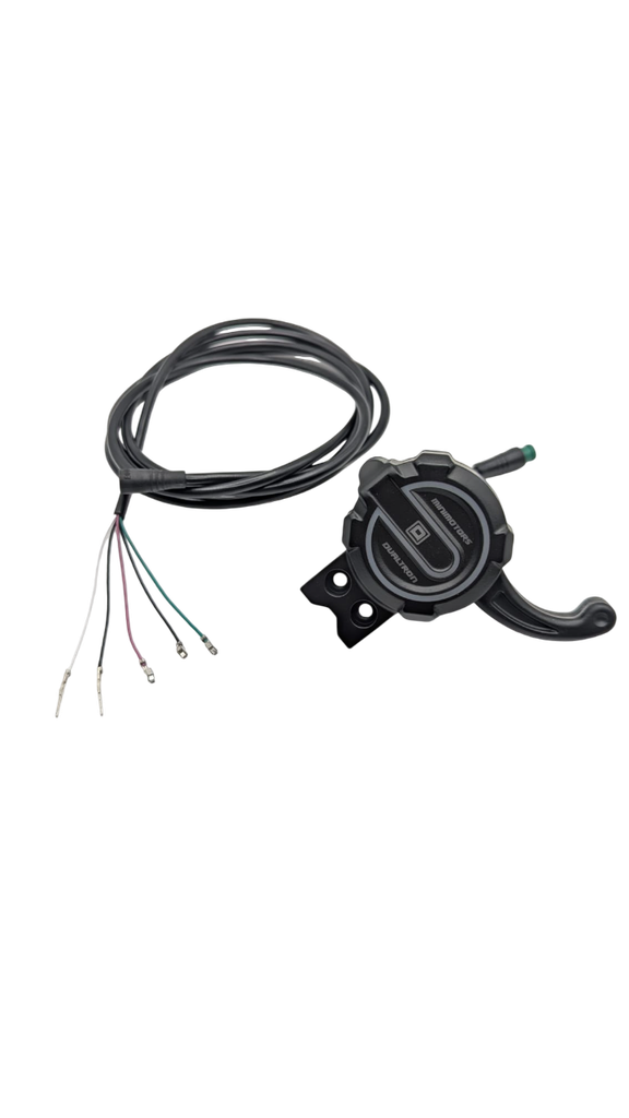 5-Pin Accelerator Dualtron Thunder 3 2023