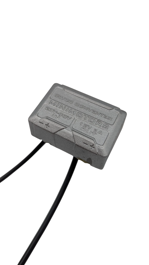 Horn Converter Dualtron Thunder 3 2024