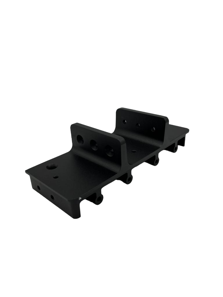Folding System Base Dualtron Thunder 3