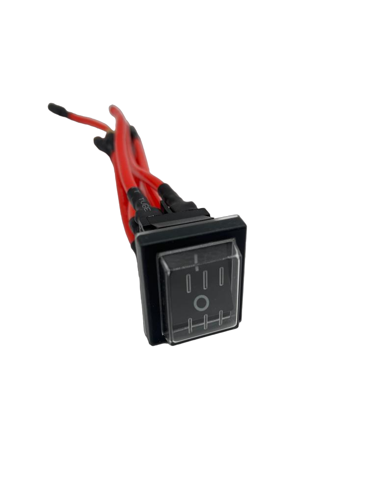 New Design Power Button Dualtron Thunder 2, Dualtron Thunder 3