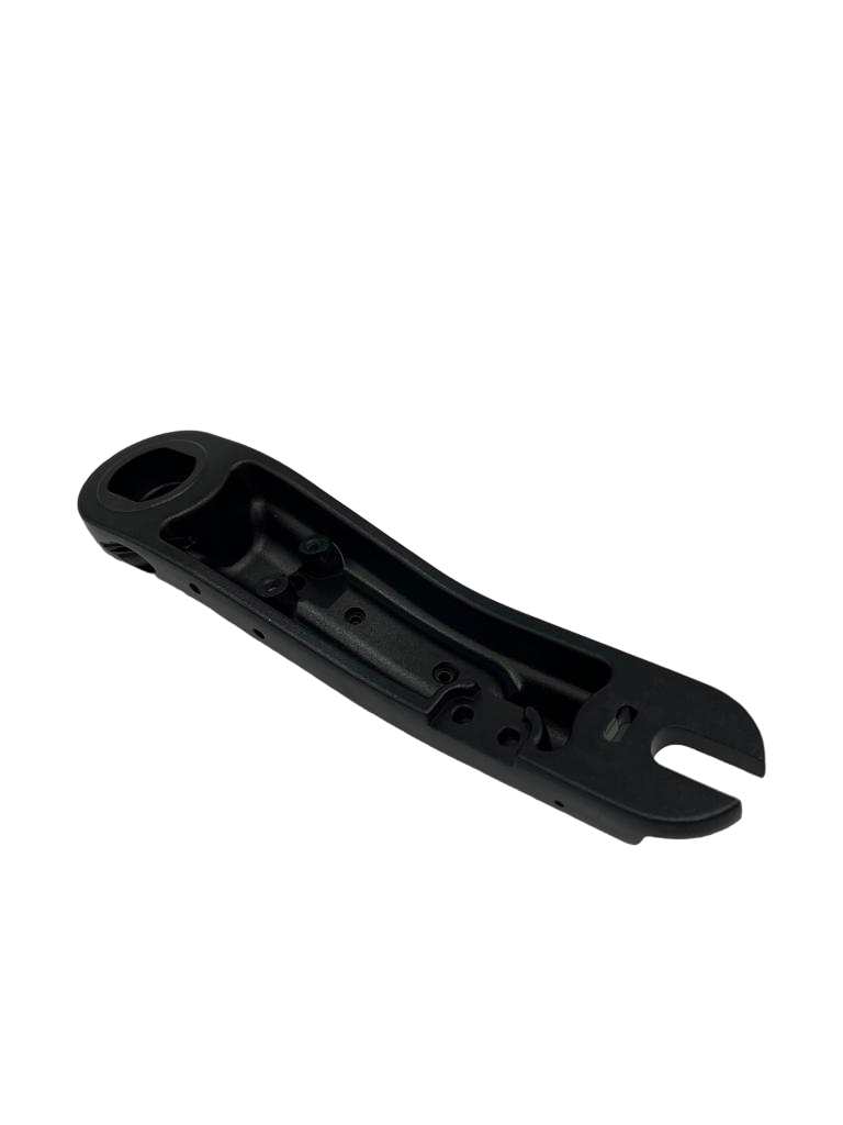Rear Left Fork Arm (Disc Side) Dualtron Thunder 3, Dualtron Achilleus 2023