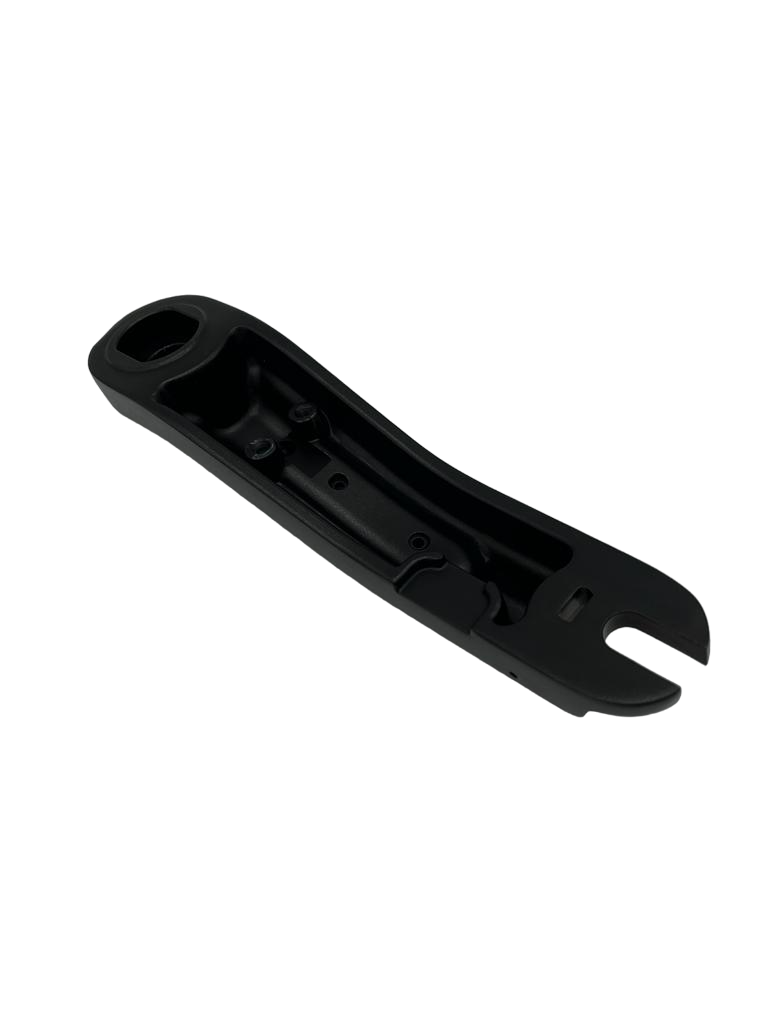 Front Left Fork Arm Dualtron Thunder 2, Thunder 3, Achilleus 2023