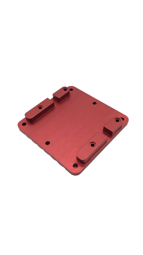 Heat Sink Dualtron Thunder 3