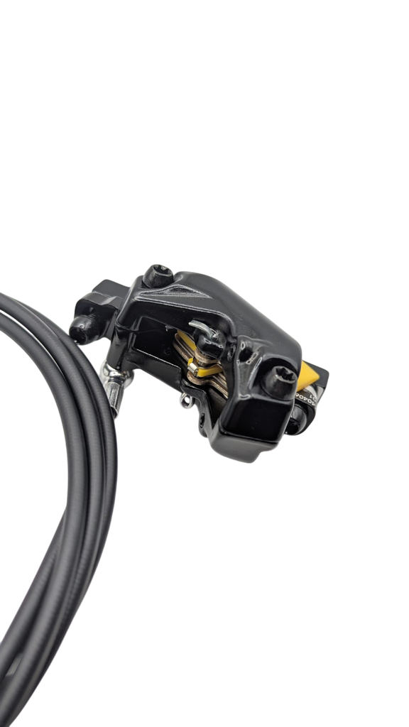 Rear Hydraulic Brake Caliper Nutt Dualtron Thunder 3