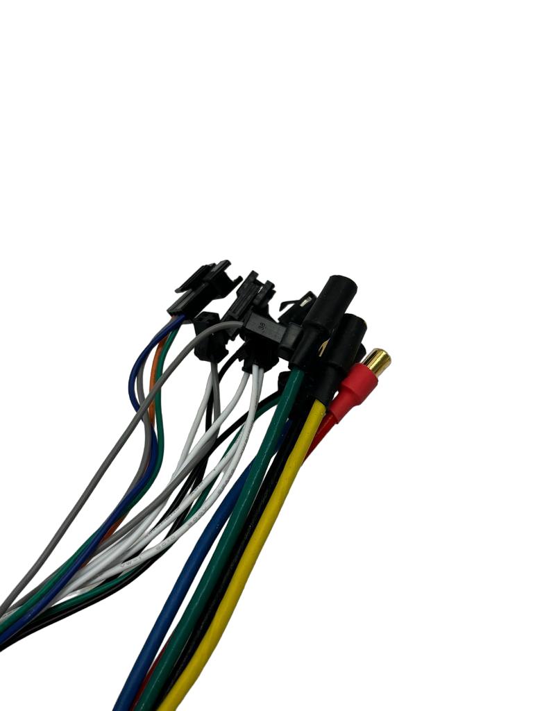 Front Controller 60V40A (V2) Dualtron Thunder, Dualtron Ultra