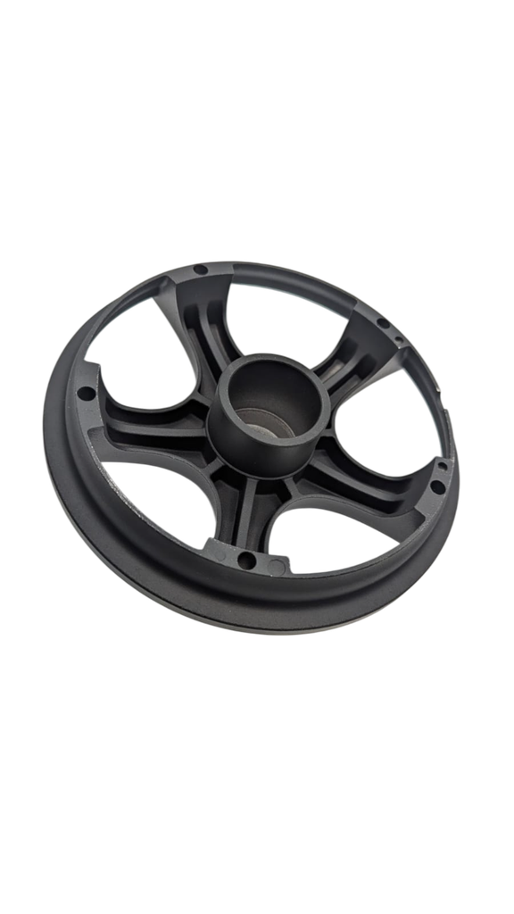 Front Left Rim without Holes Dualtron Togo LTD