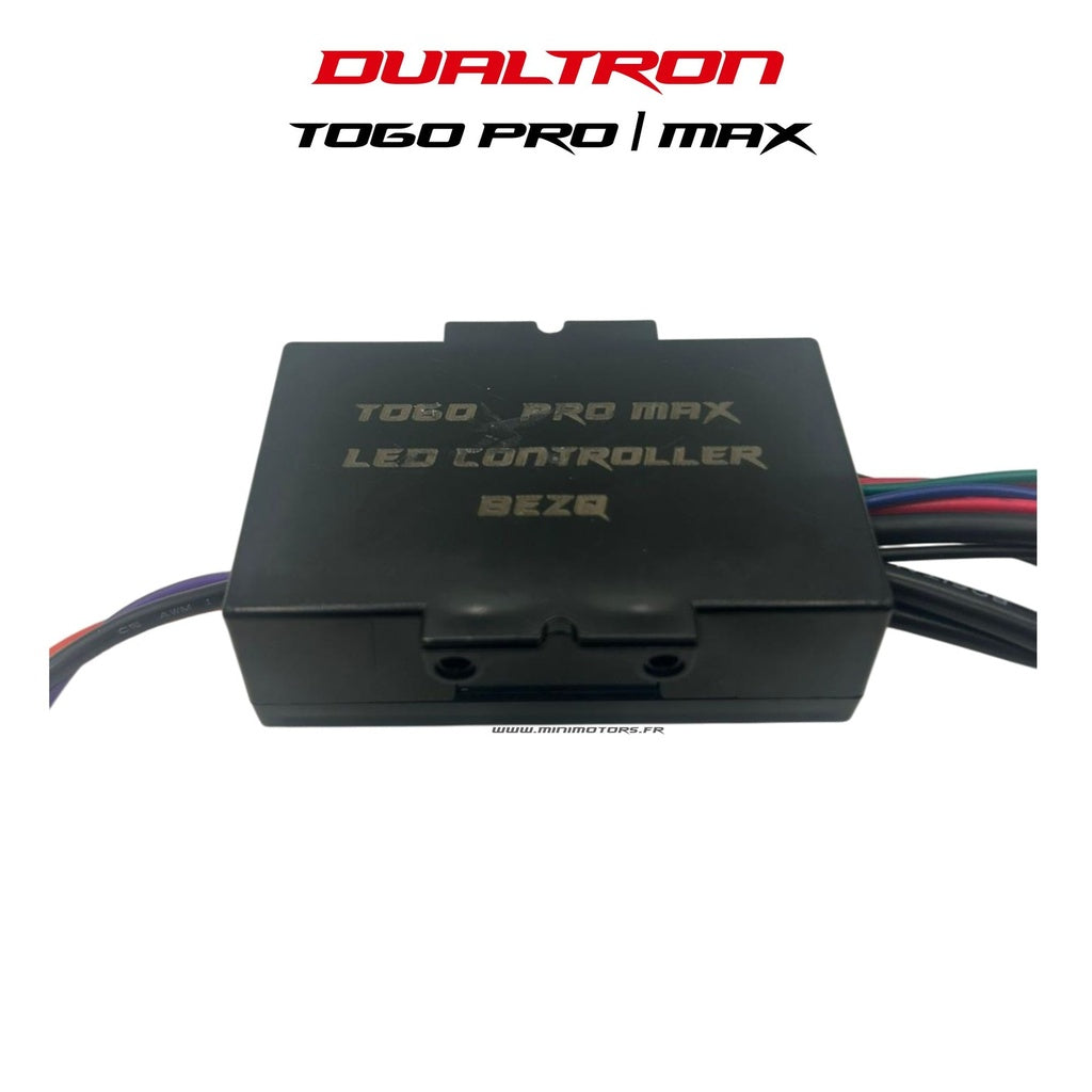LED Controller Dualtron Togo Pro, Dualtron Togo Max