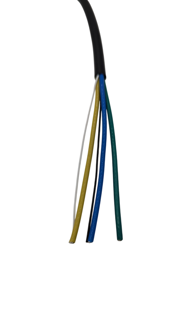 Rear Motor Cable Dualtron Togo