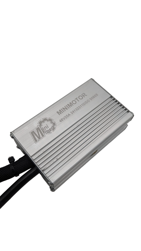 Controller Dualtron Togo Plus, Dualtron Togo Pro 48V 25A