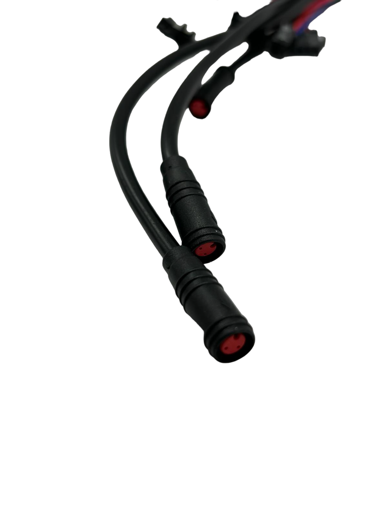 LED Controller Dualtron Togo, Dualtron Togo LTD