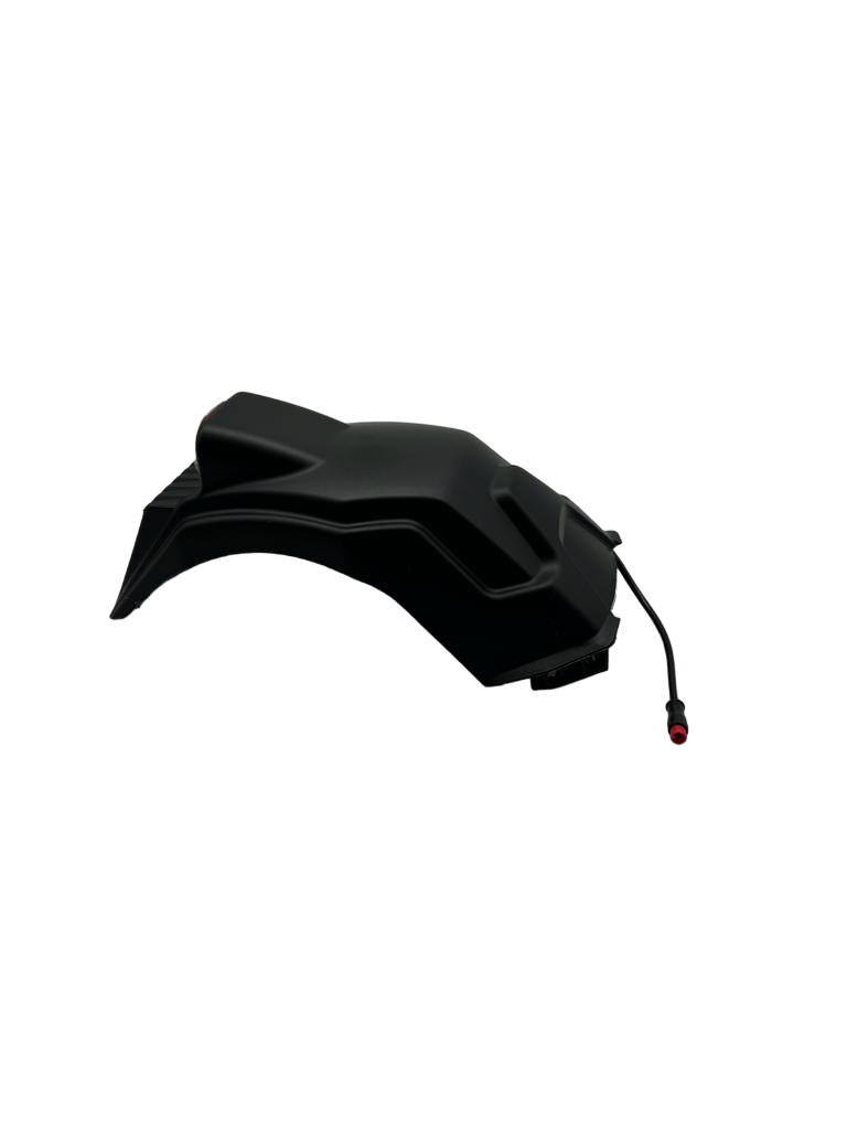 Rear Fender with LED Dualtron Togo, Dualtron Togo LTD